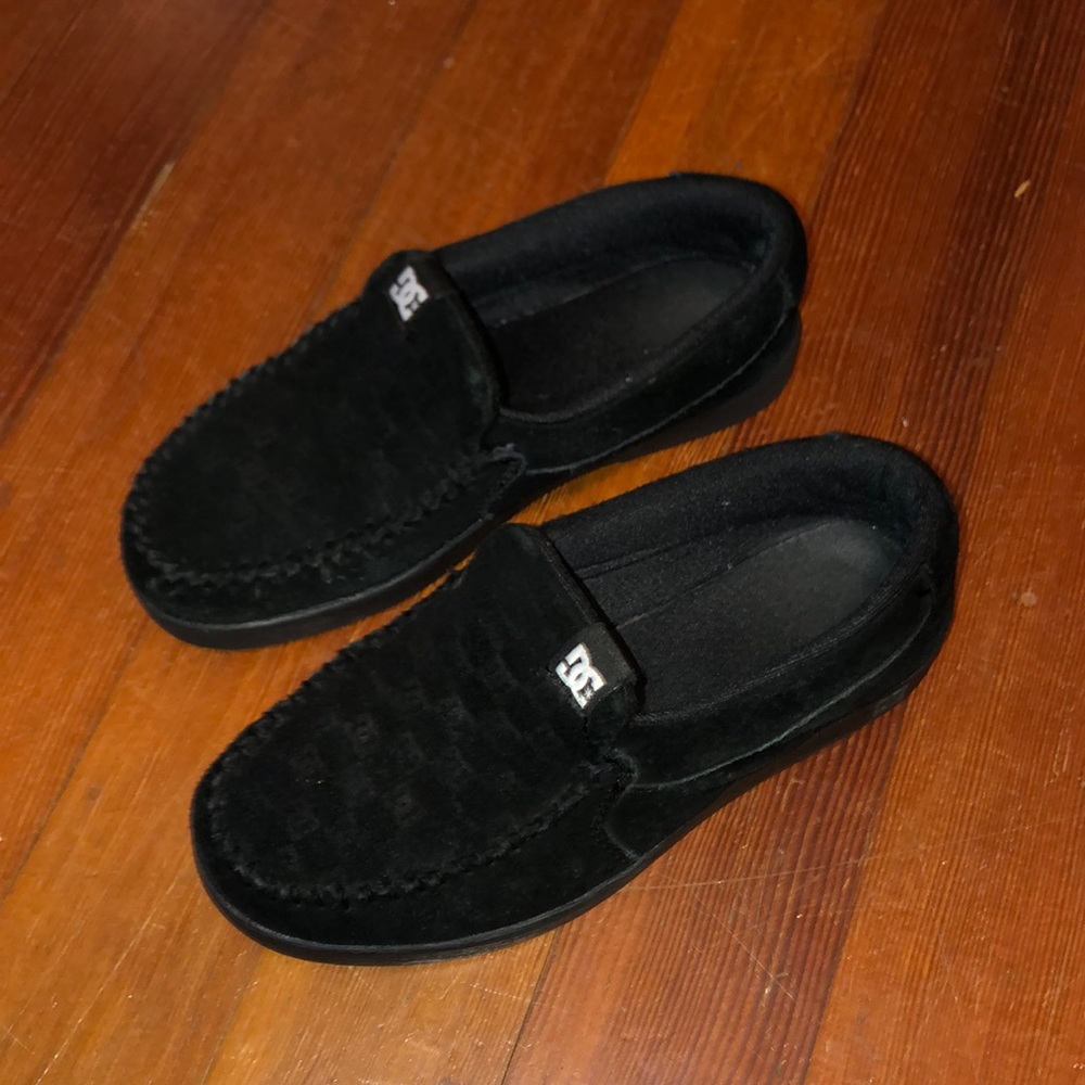 Men’s DC shoes